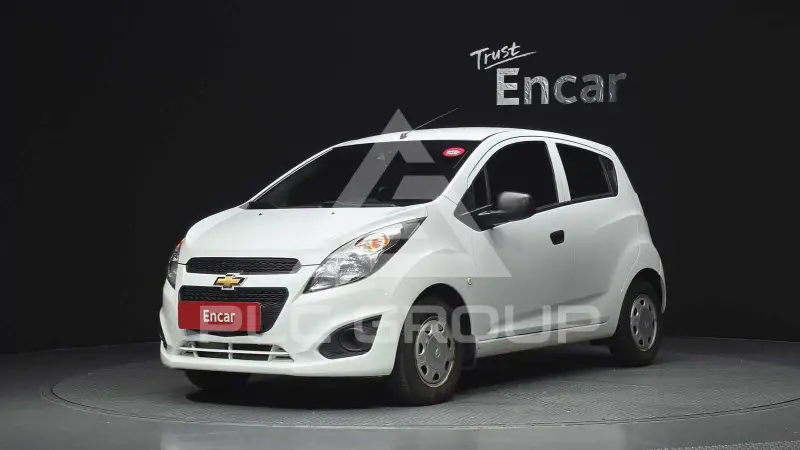 2014 GM Daewoo Spark