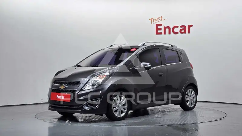 2014 GM Daewoo Spark