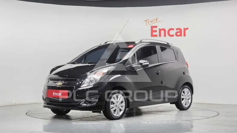 2014 GM Daewoo Spark