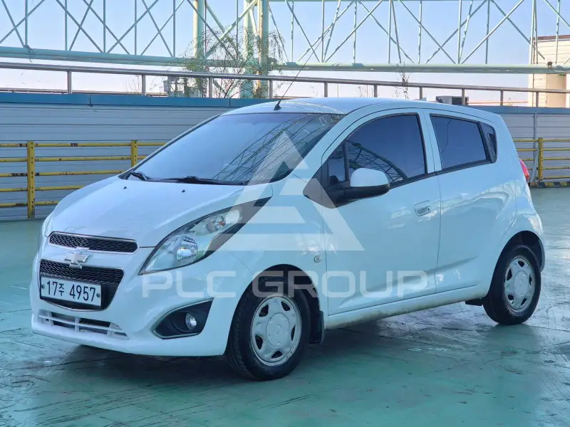 2014 GM Daewoo Spark