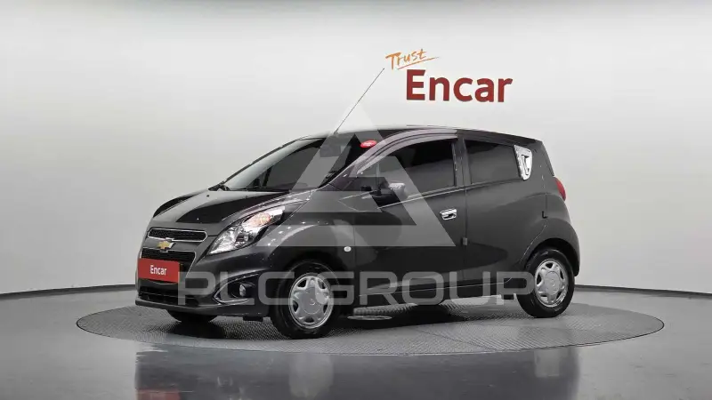 2014 GM Daewoo Spark