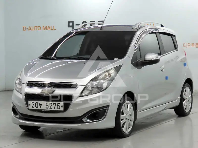 2014 GM Daewoo Spark