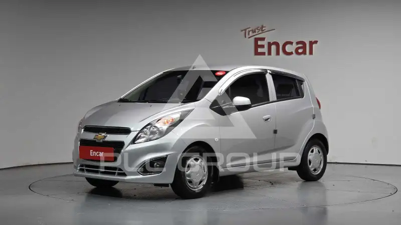 2014 GM Daewoo Spark