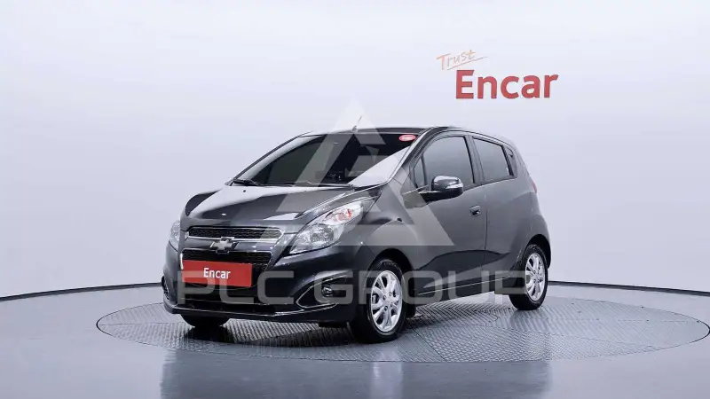 2014 GM Daewoo Spark