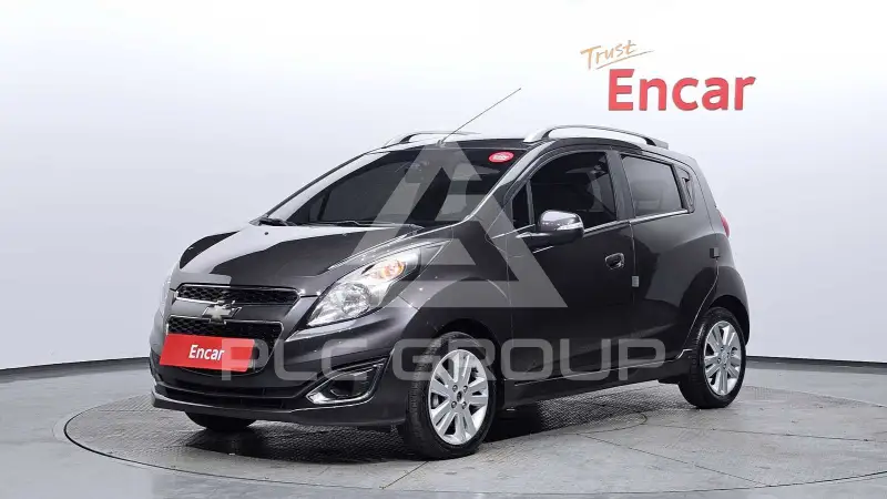2014 GM Daewoo Spark