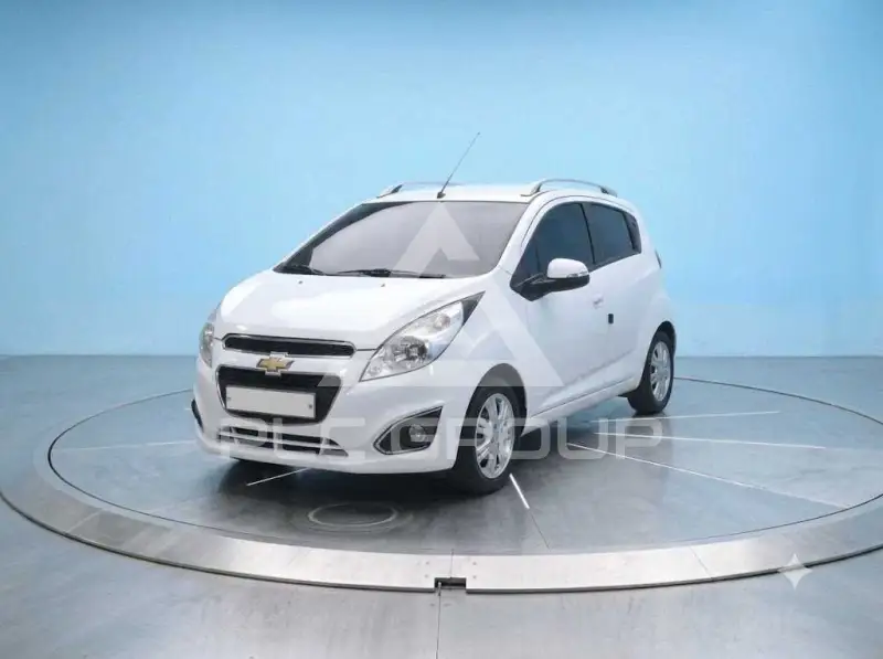 2014 GM Daewoo Spark