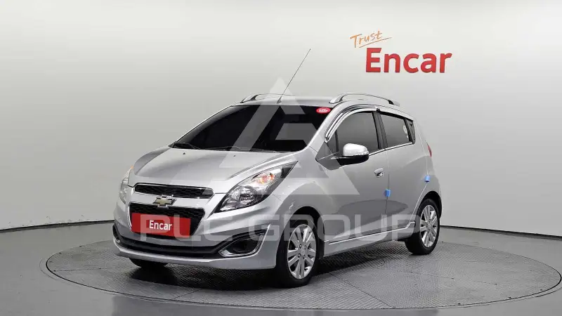 2014 GM Daewoo Spark
