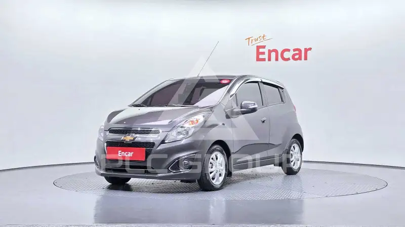 2014 GM Daewoo Spark
