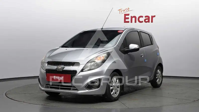 2014 GM Daewoo Spark