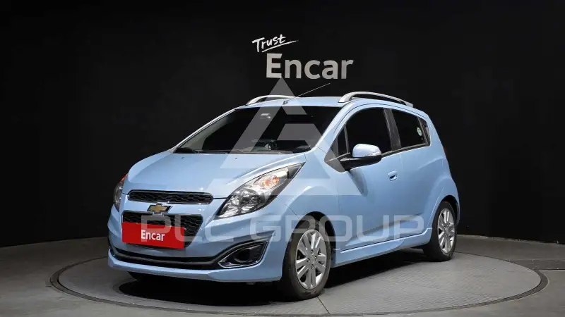 2014 GM Daewoo Spark
