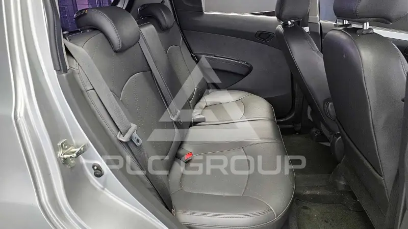2014 GM Daewoo Spark