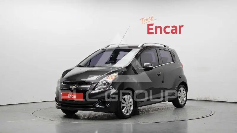 2014 GM Daewoo Spark