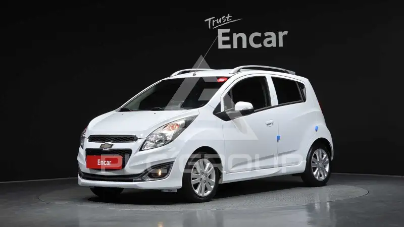 2014 GM Daewoo Spark
