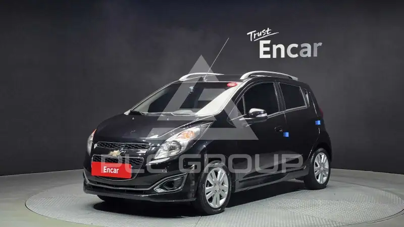 2014 GM Daewoo Spark