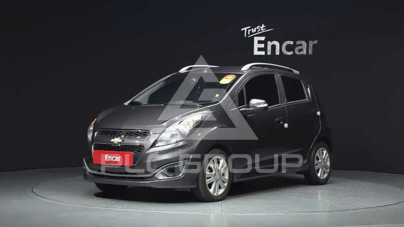 2014 GM Daewoo Spark