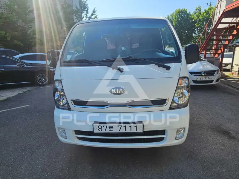 2014 KIA Bongo 3