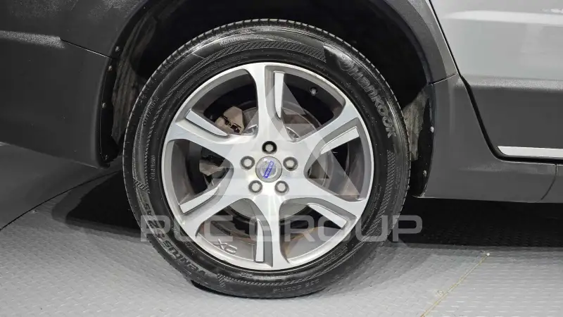 2014 Volvo XC70