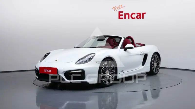 2014 Porsche Macan