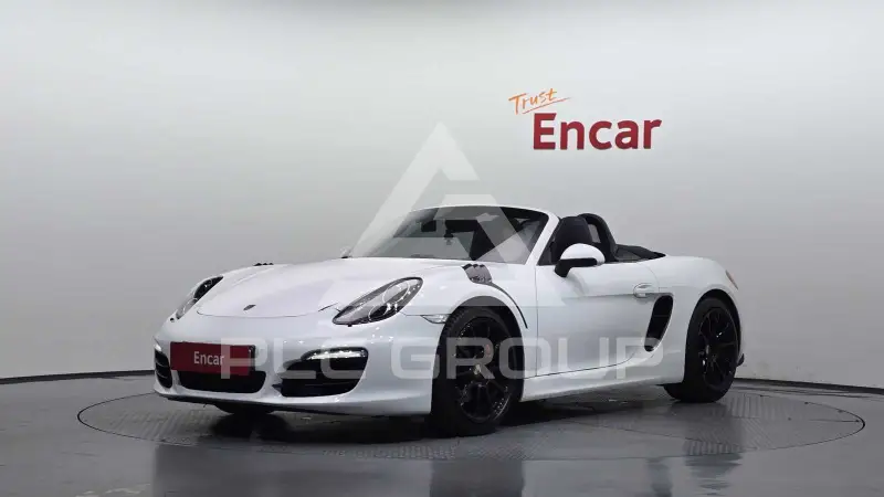 2014 Porsche Macan