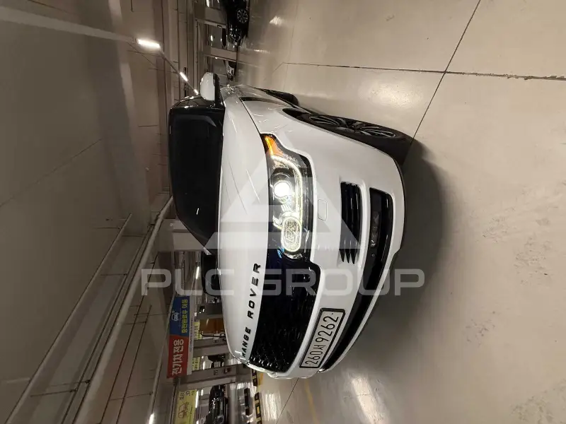 2014 Land Rover Range Rover