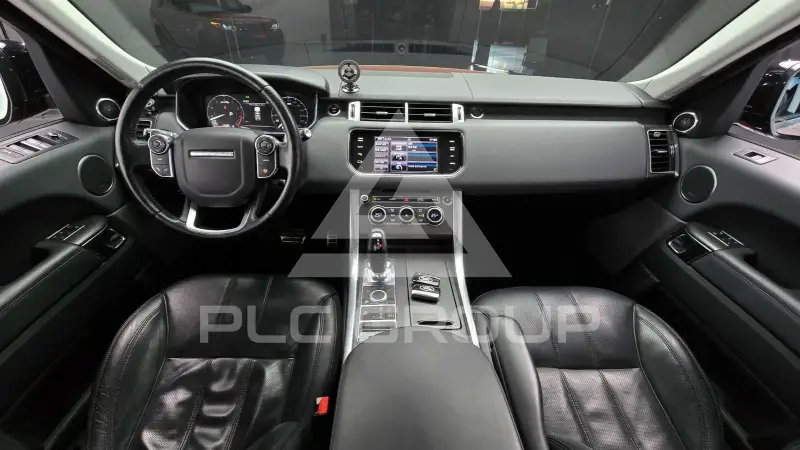 2014 Land Rover Range Rover