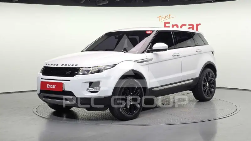 2014 Land Rover Range Rover
