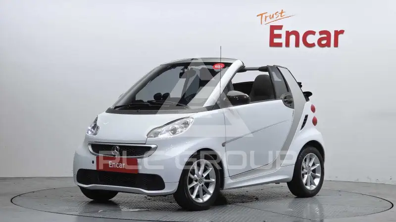 2014 Smart Porto