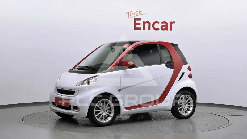 2014 Smart Porto