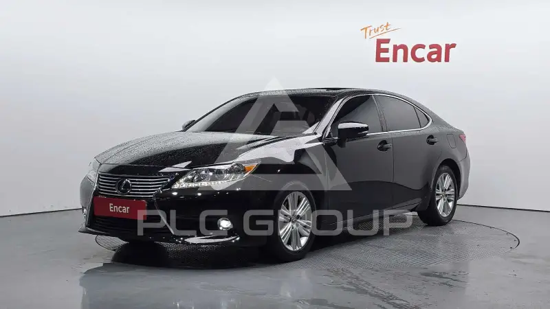 2014 Lexus ES