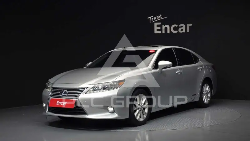 2014 Lexus ES