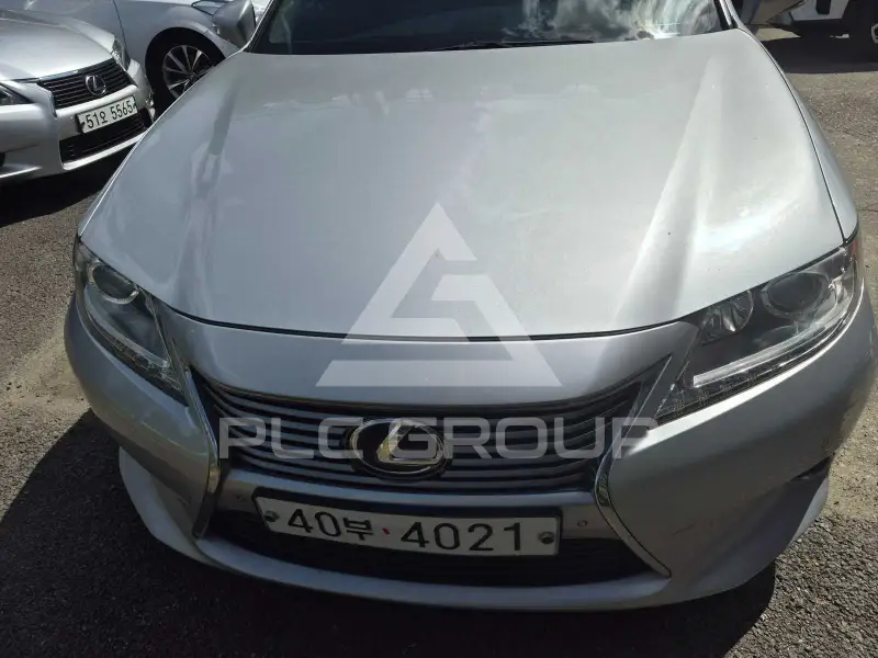 2014 Lexus ES