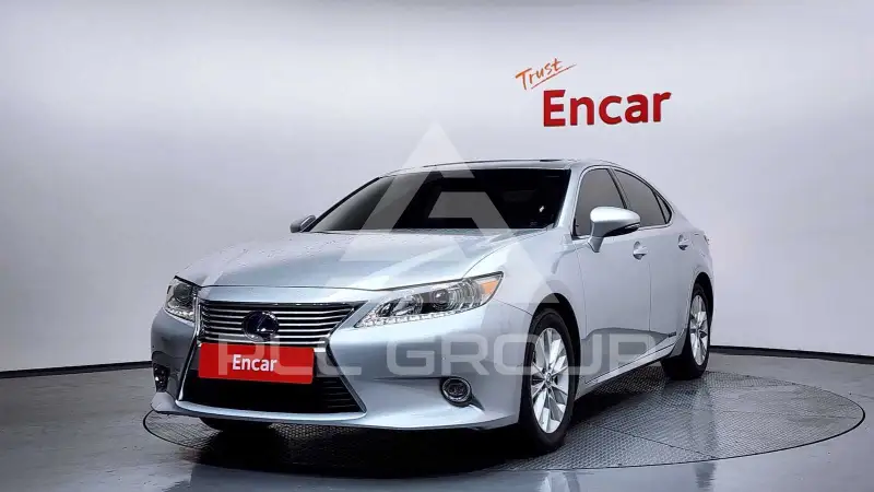 2014 Lexus ES