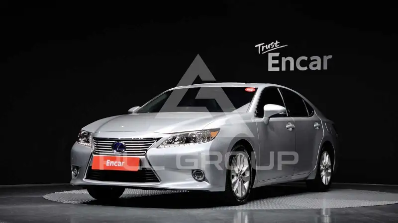2014 Lexus ES
