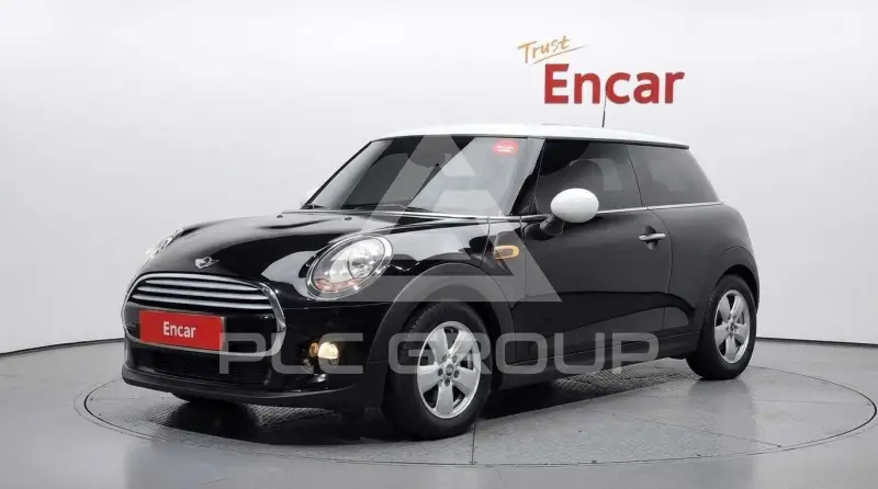 2014 Mini COOPER