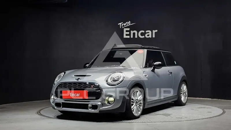 2014 Mini Cooper