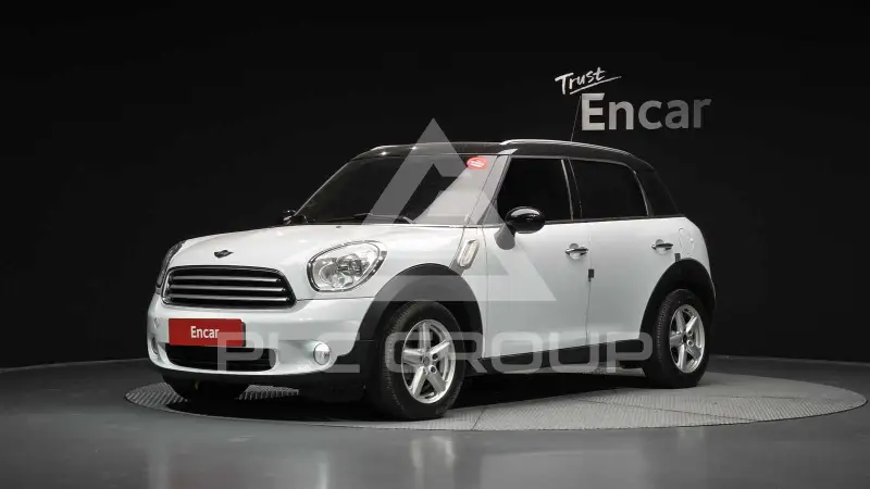 2014 Mini Cooper