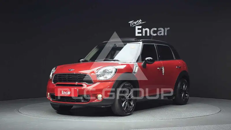 2014 Mini Cooper