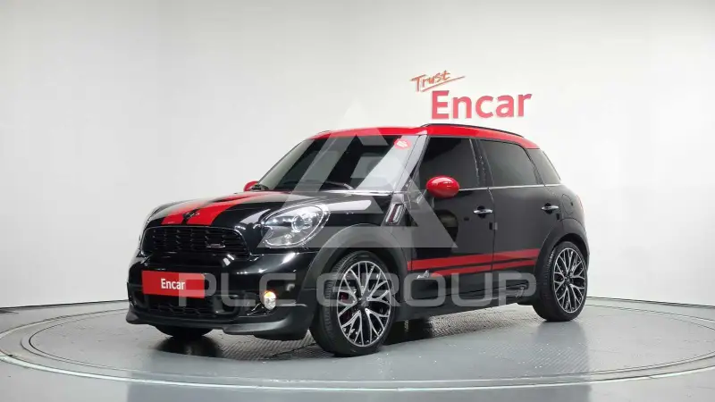 2014 Mini Cooper