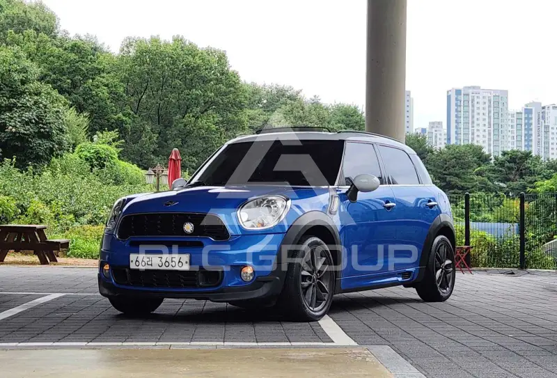 2014 Mini Cooper