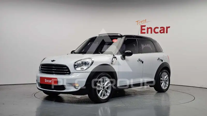 2014 Mini Cooper