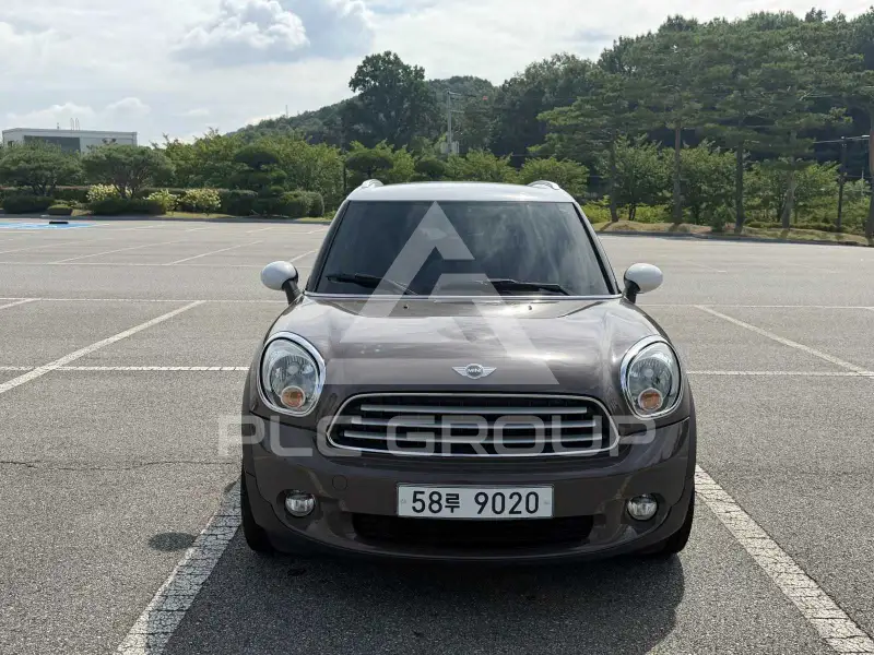 2014 Mini Cooper