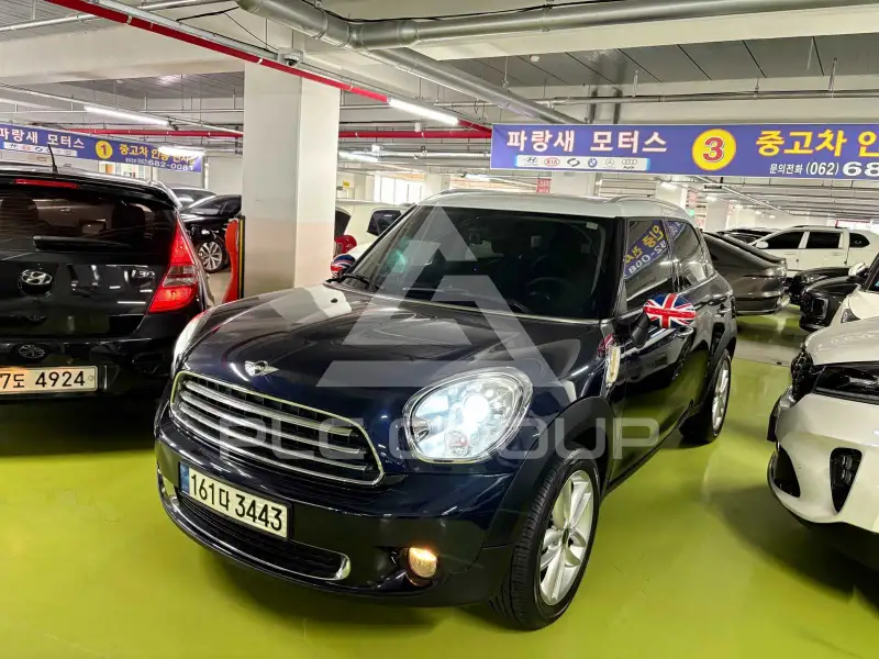 2014 Mini Cooper