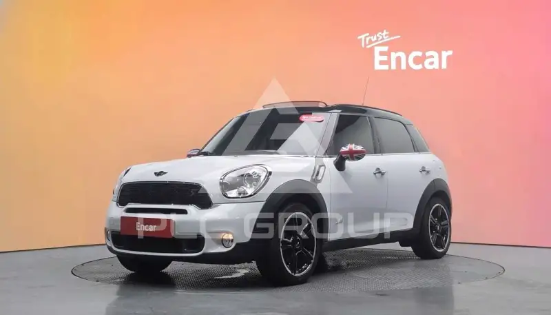2014 Mini Cooper