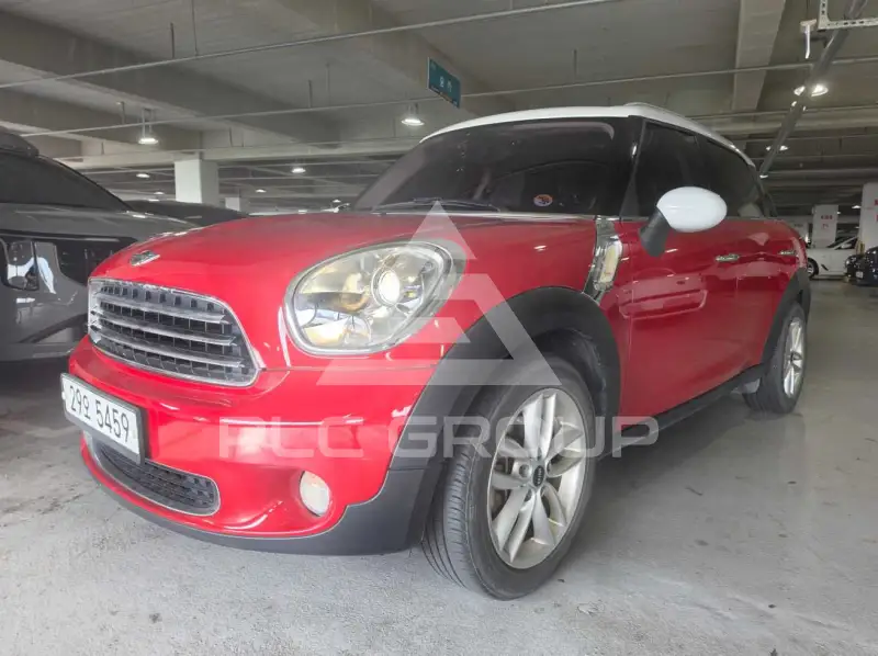 2014 Mini Cooper