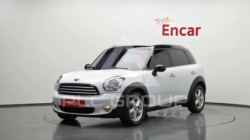2014 Mini Cooper