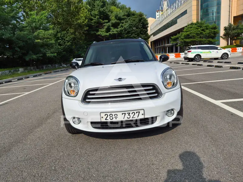 2014 Mini Cooper