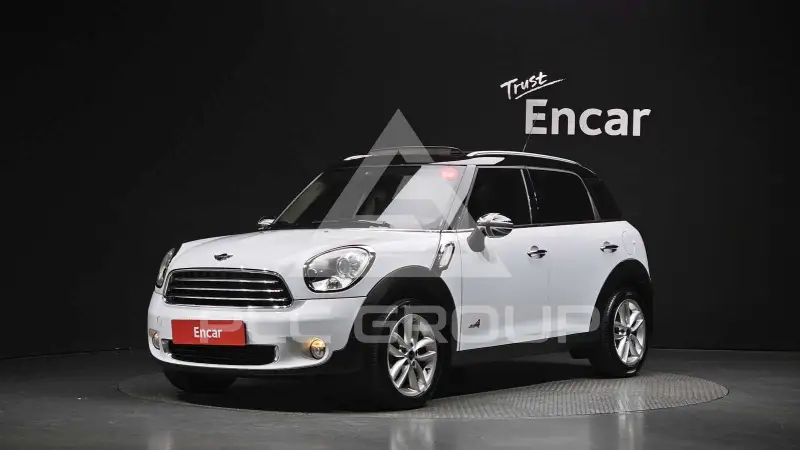 2014 Mini Cooper