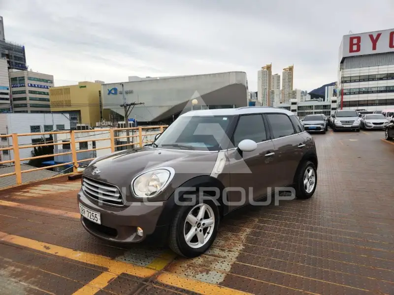 2014 Mini Cooper