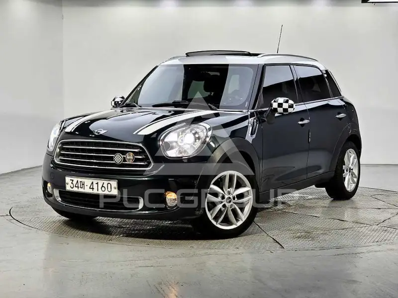 2014 Mini Cooper