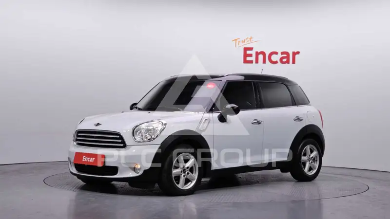 2014 Mini Cooper